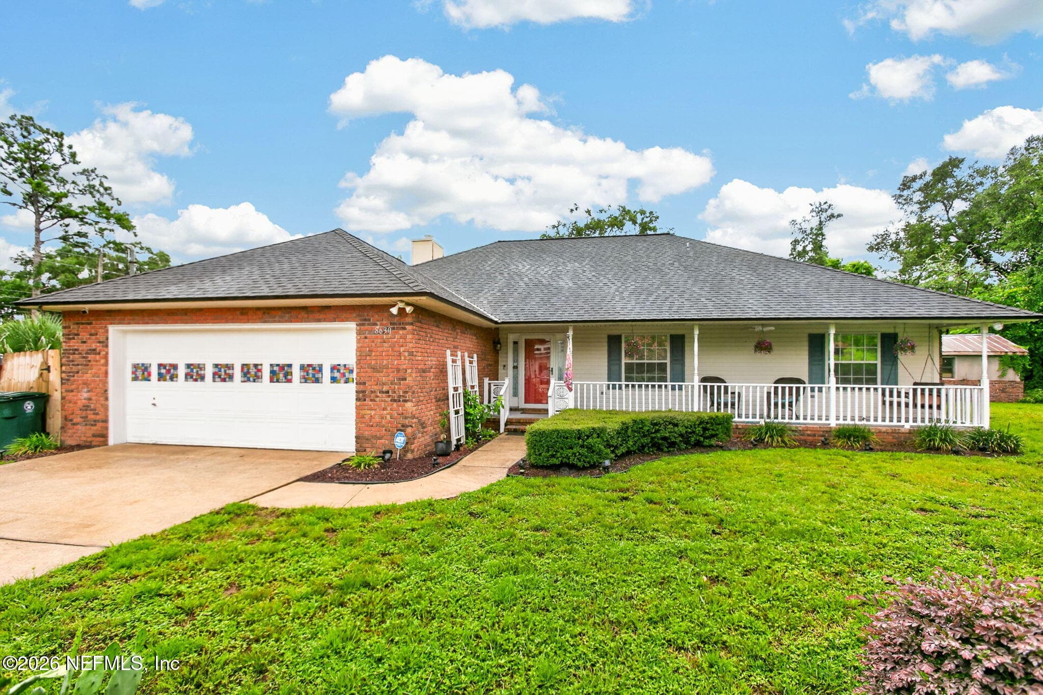8630 SYNHOFF Drive, Jacksonville, FL 32216, Jacksonville — photo 2