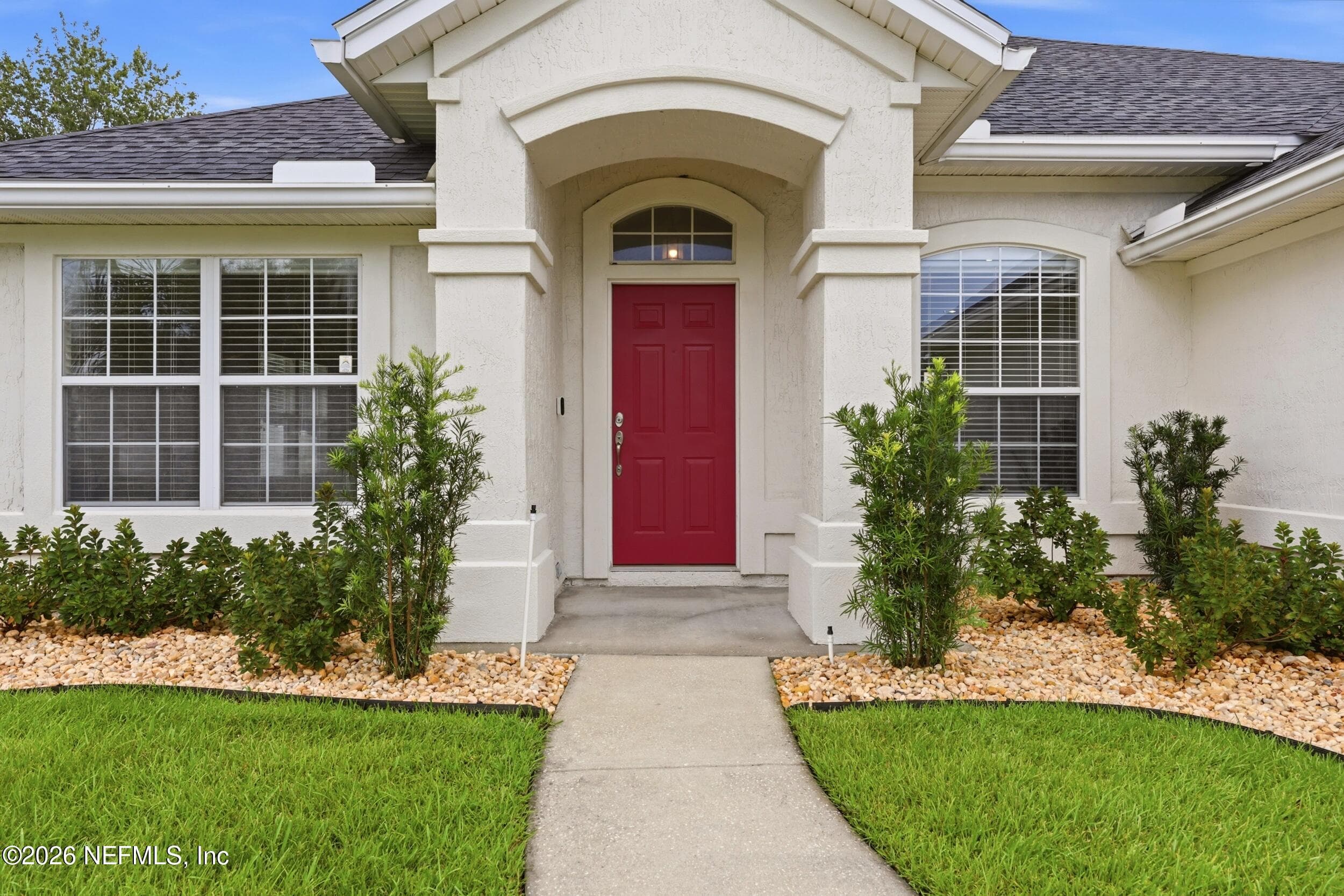2631 BENTSHIRE Drive, Jacksonville, FL 32246, Jacksonville — photo 2