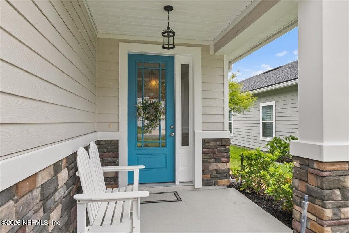 95 COTTAGE LINK Walk, St. Augustine, FL 32092, St. Augustine — photo 2