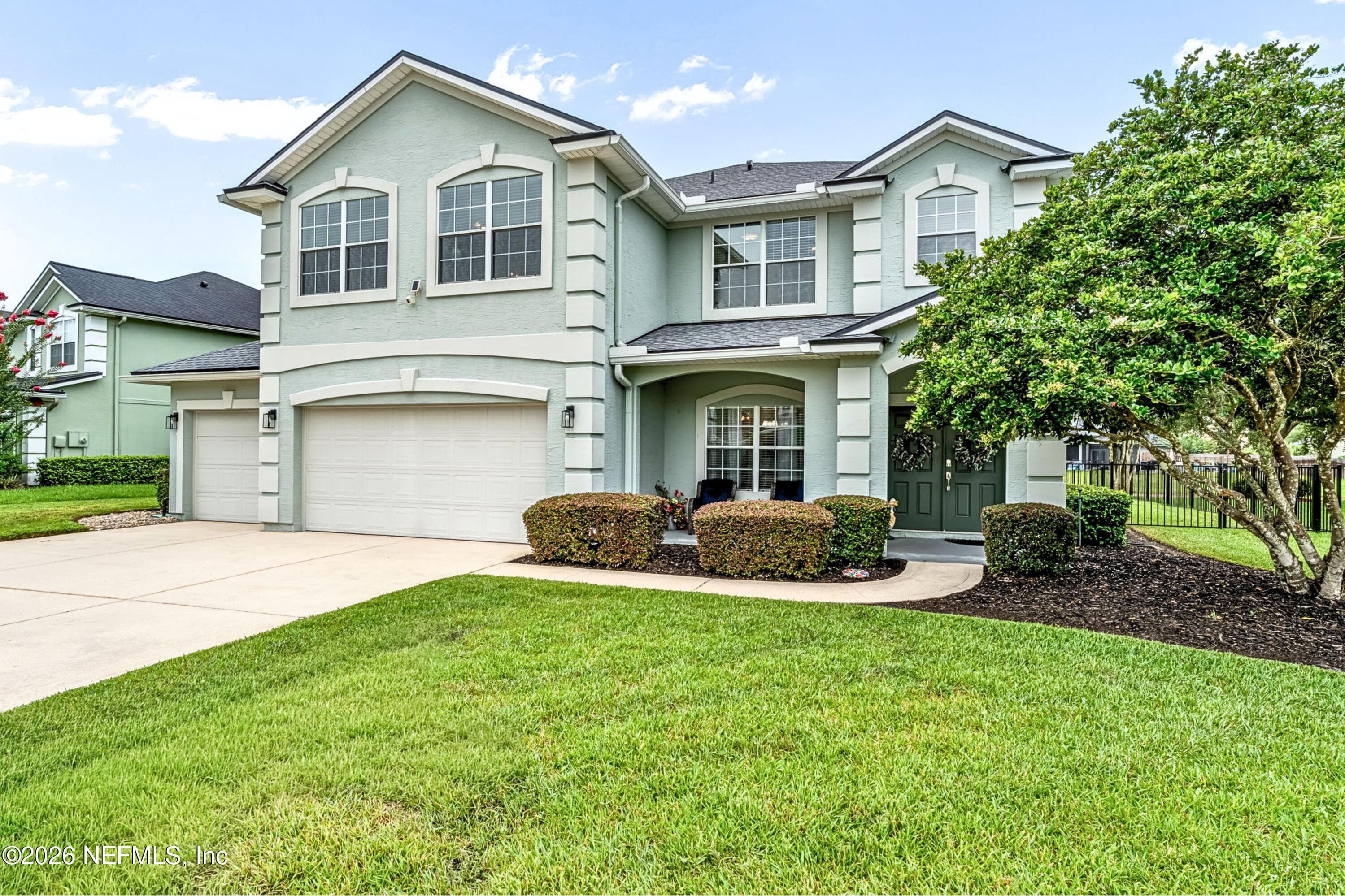 1476 GREYFIELD Drive, St. Augustine, FL 32092, St. Augustine — photo 2