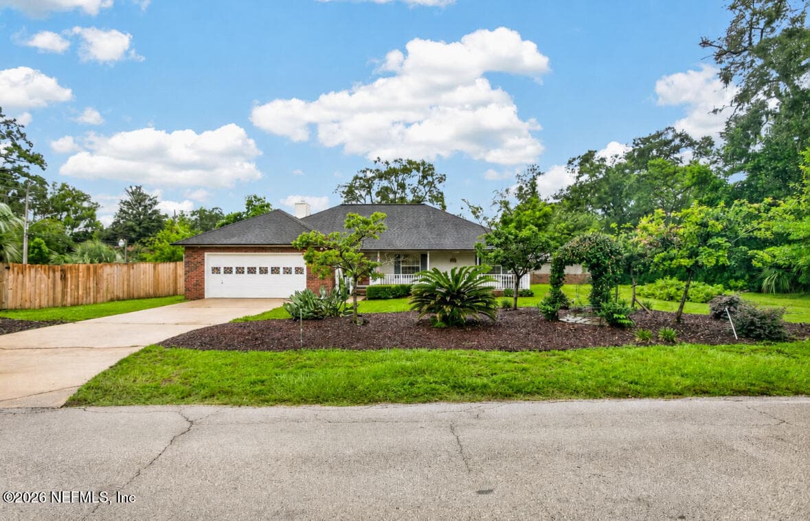 8630 SYNHOFF Drive, Jacksonville, FL 32216, Jacksonville — exterior