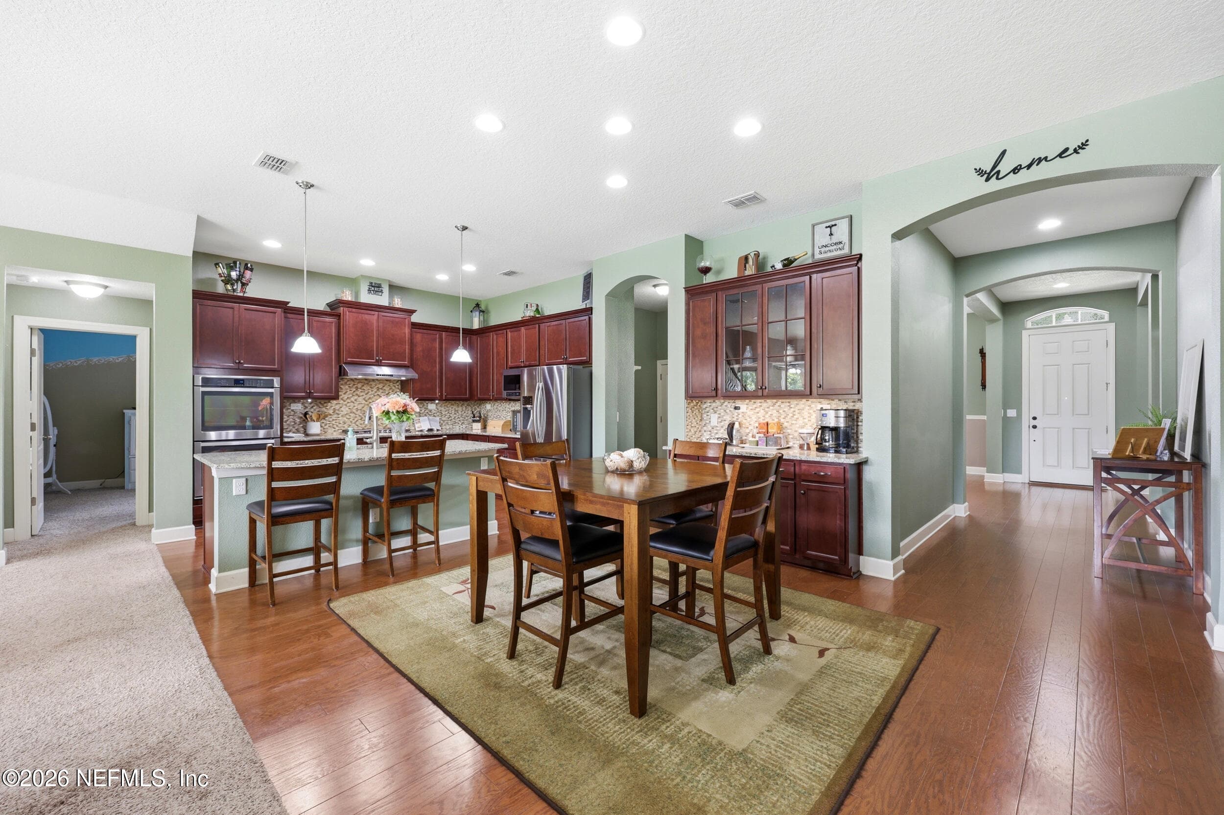 1842 WILD DUNES Circle, Orange Park — exterior