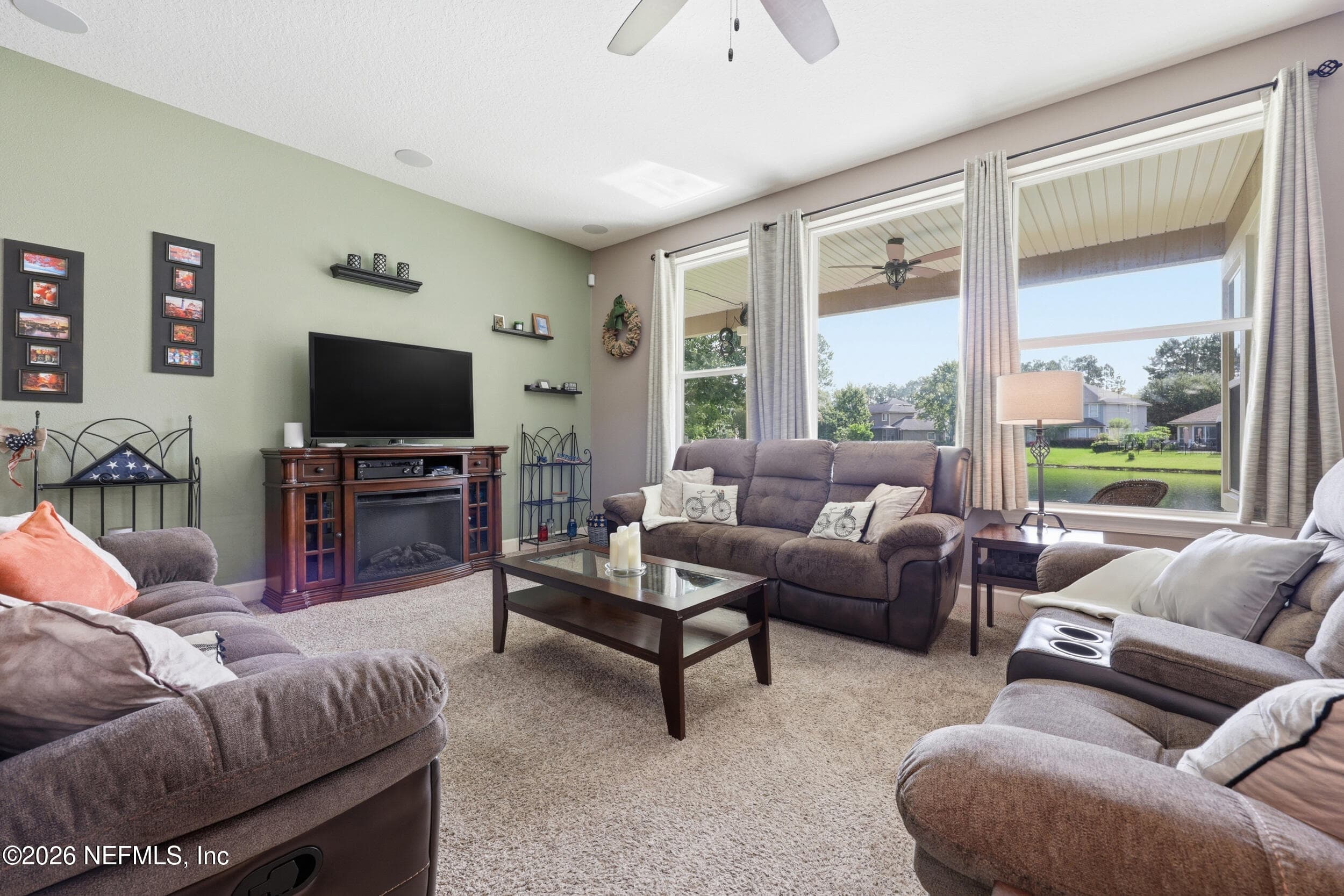 1842 WILD DUNES Circle, Orange Park — photo 2