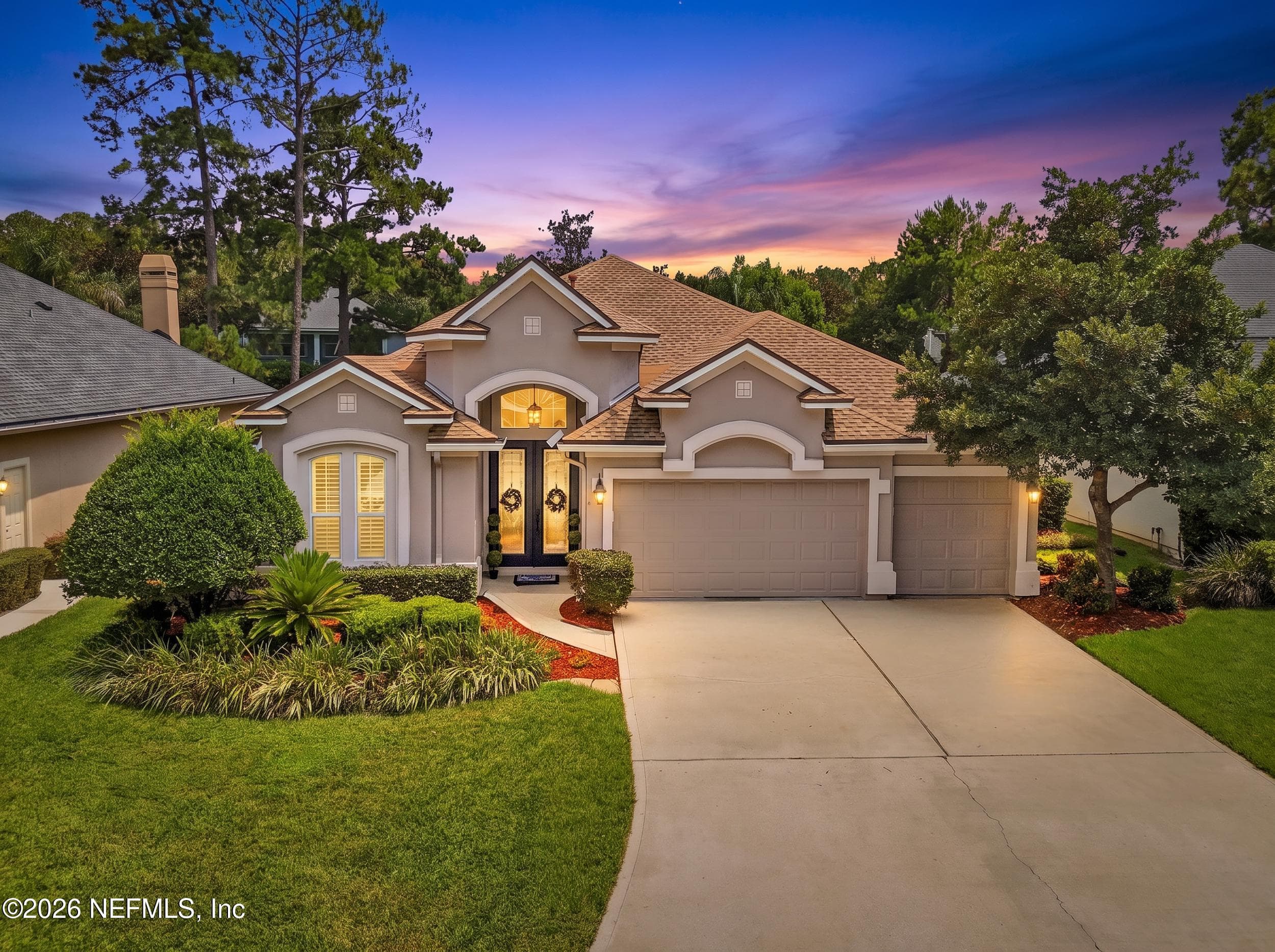 1311 CORMORANT Court, St. Johns, FL 32259, St. Johns — exterior