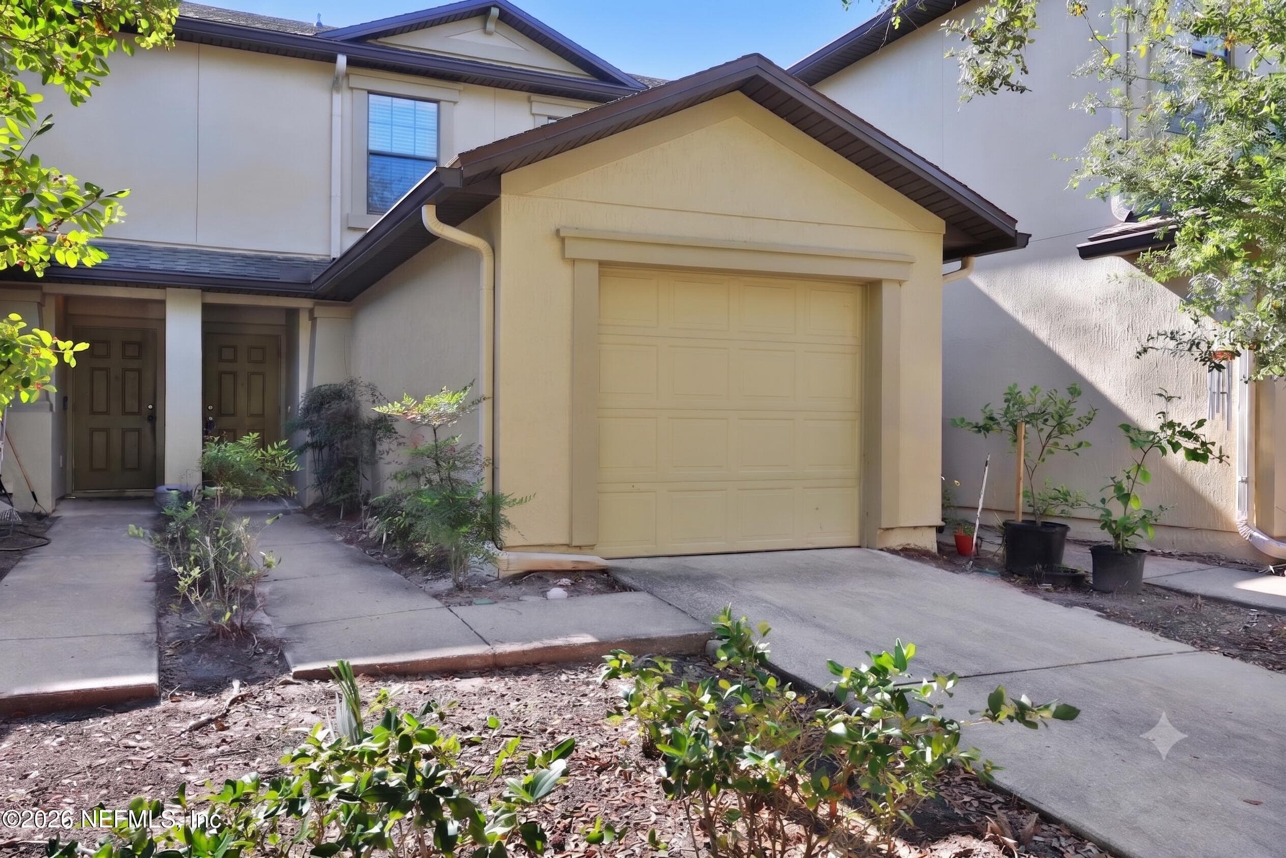 7764 PLAYSCHOOL Lane, Jacksonville — exterior