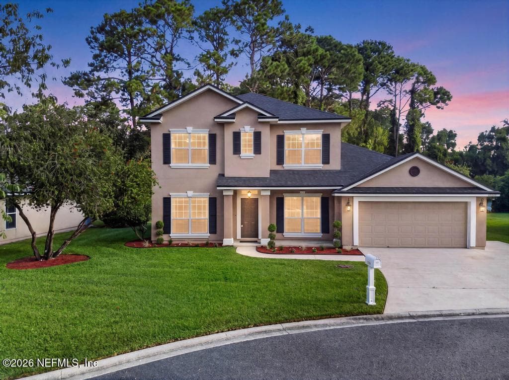 96004 MONTEGO BAY, Fernandina Beach, FL 32034, Fernandina Beach — exterior