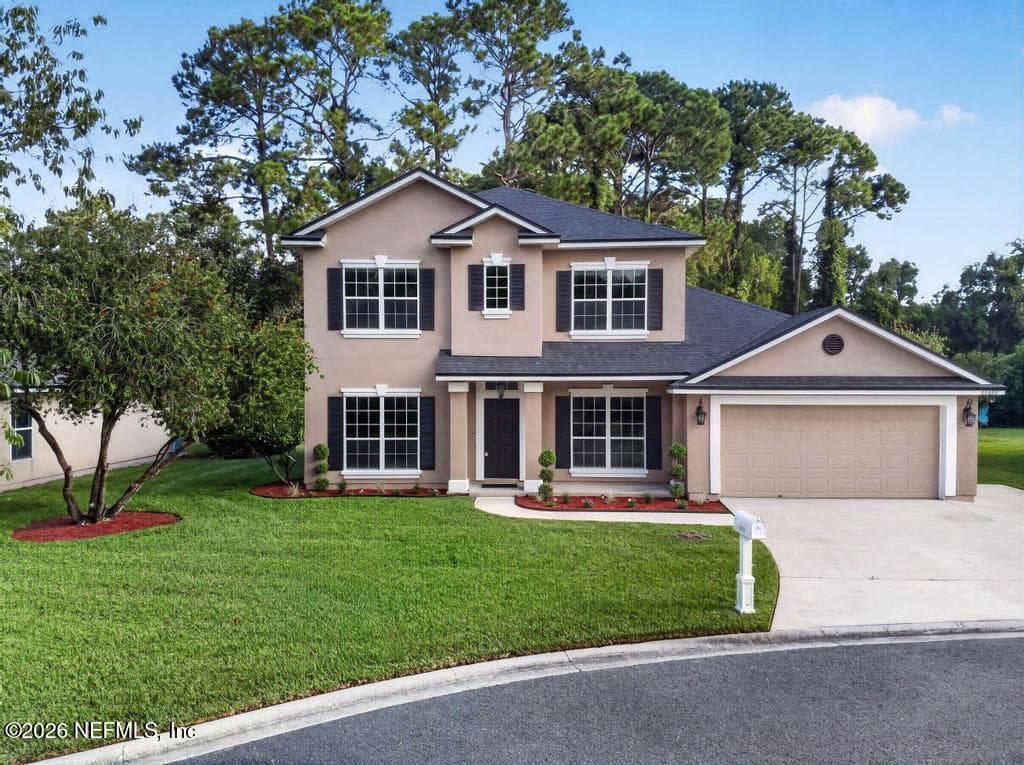 96004 MONTEGO BAY, Fernandina Beach, FL 32034, Fernandina Beach — photo 3