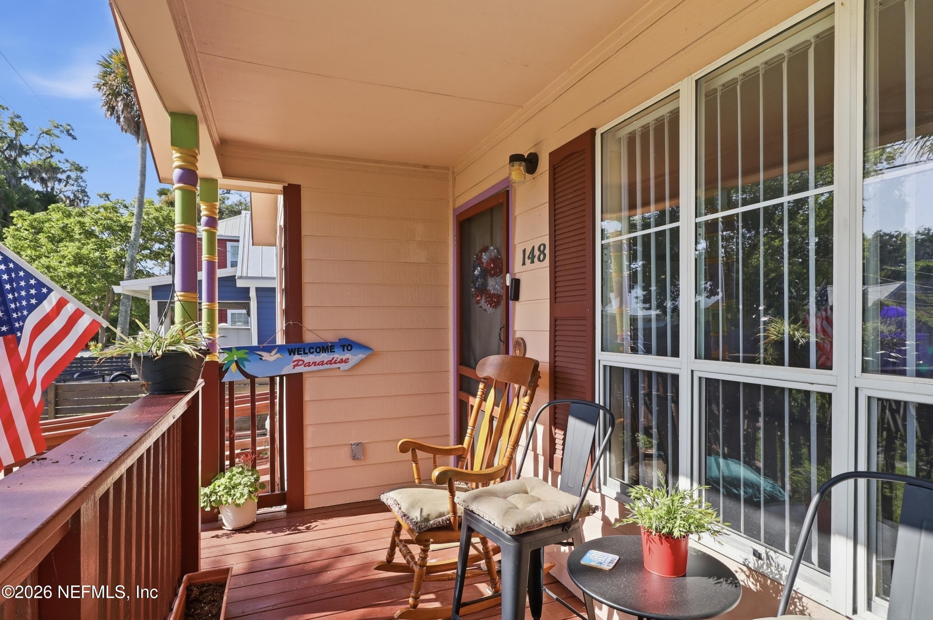 148 MARTIN LUTHER KING Avenue, St. Augustine, FL 32084, St. Augustine — photo 3