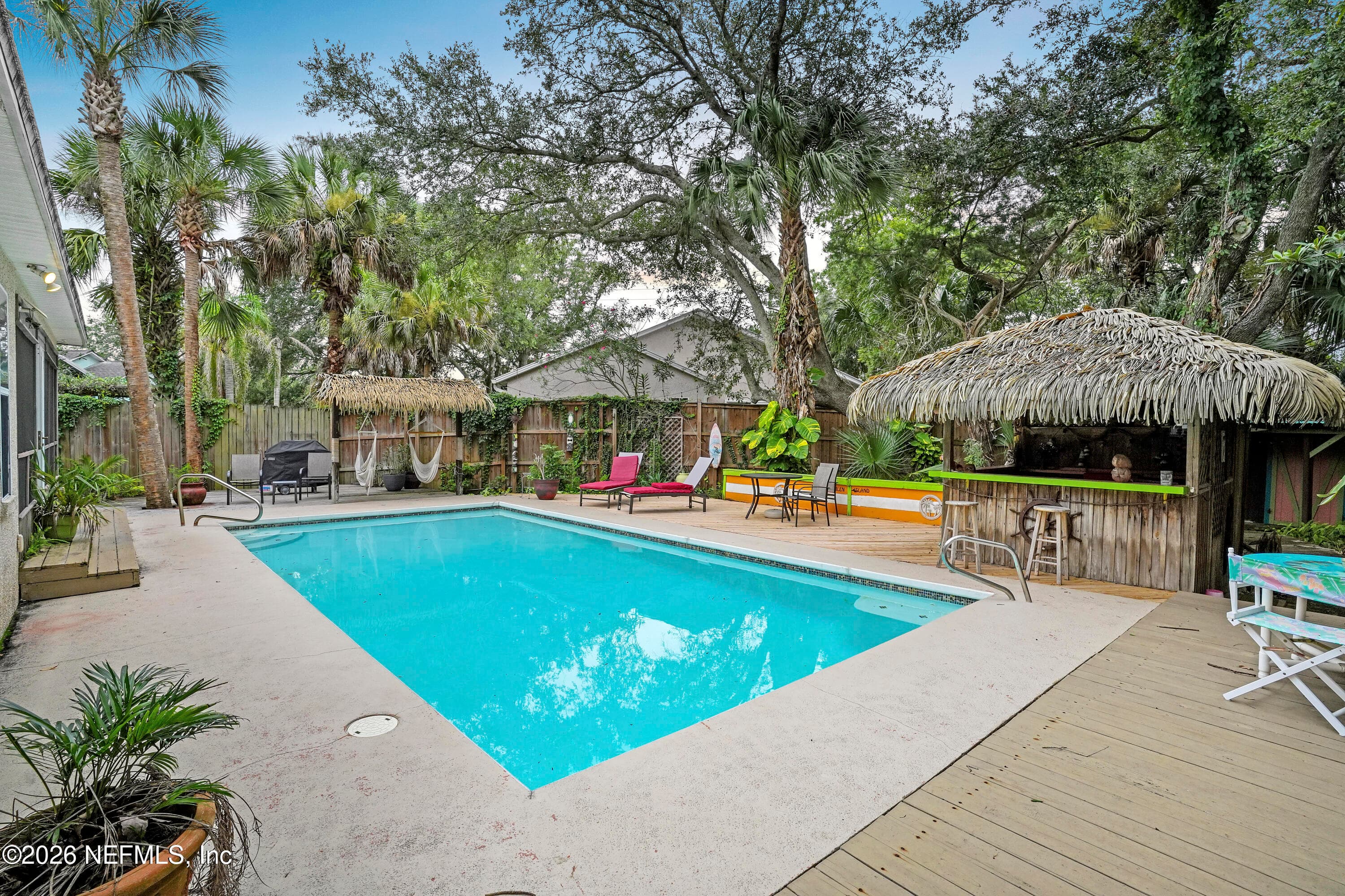 212 HERADA Street, St. Augustine, FL 32080, St. Augustine — photo 2