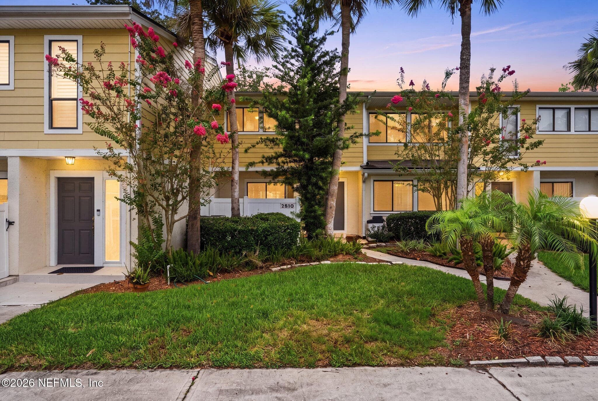 7910 LOS ROBLES Court, Jacksonville, FL 32256, Jacksonville — exterior