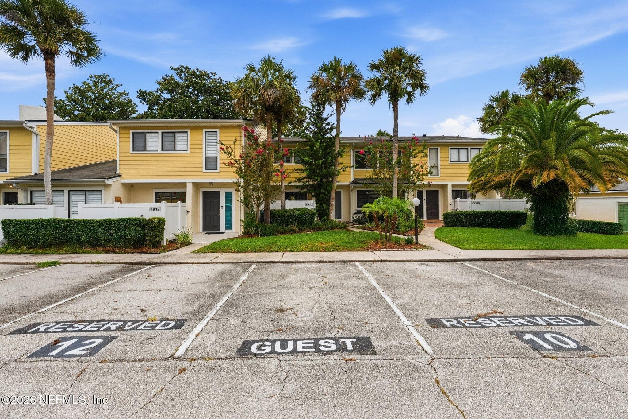 7910 LOS ROBLES Court, Jacksonville, FL 32256, Jacksonville — photo 3