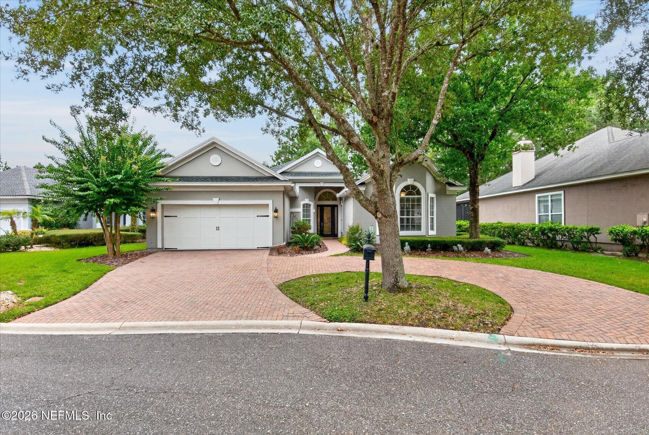 95011 BUCKEYE Court, Fernandina Beach — exterior