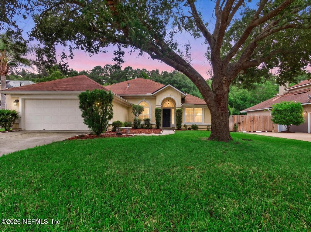 7883 CHASE MEADOWS Drive E, Jacksonville, FL 32256, Jacksonville — exterior
