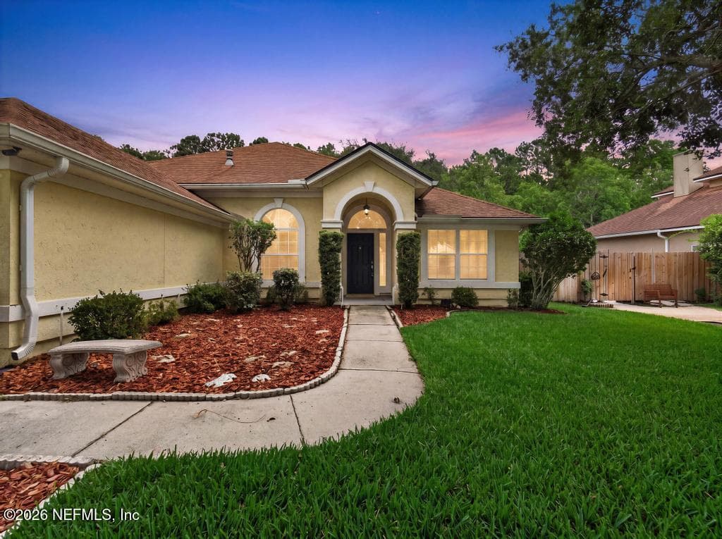 7883 CHASE MEADOWS Drive E, Jacksonville, FL 32256, Jacksonville — photo 2