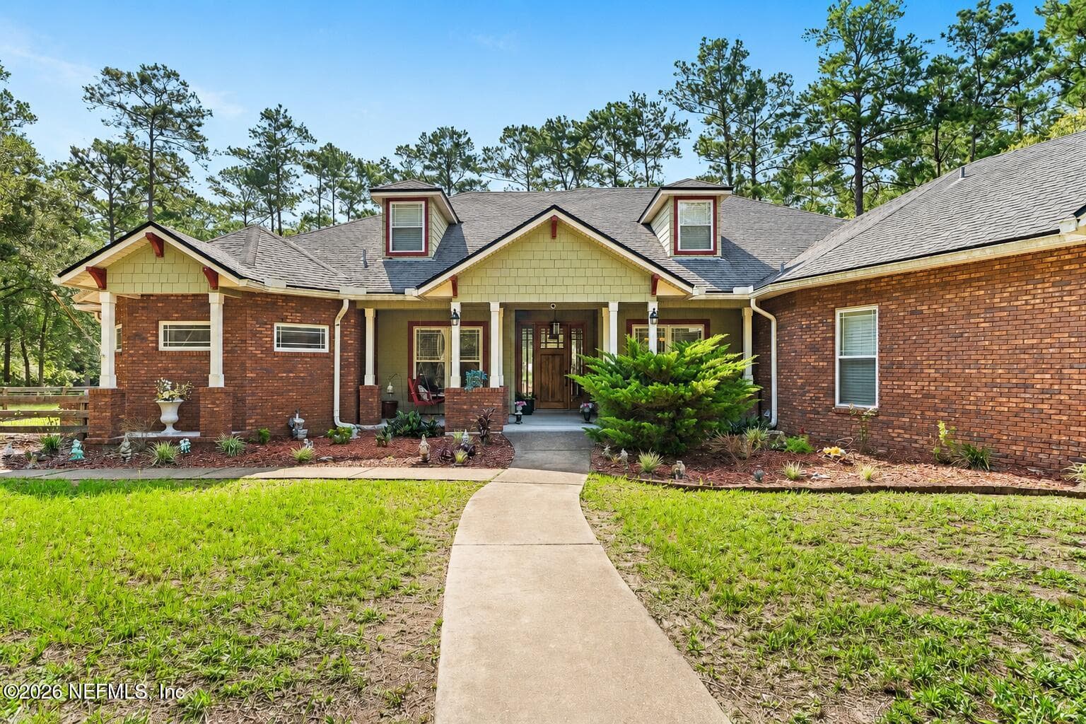 3568 STRATTON Road, Jacksonville, FL 32221, Jacksonville — exterior