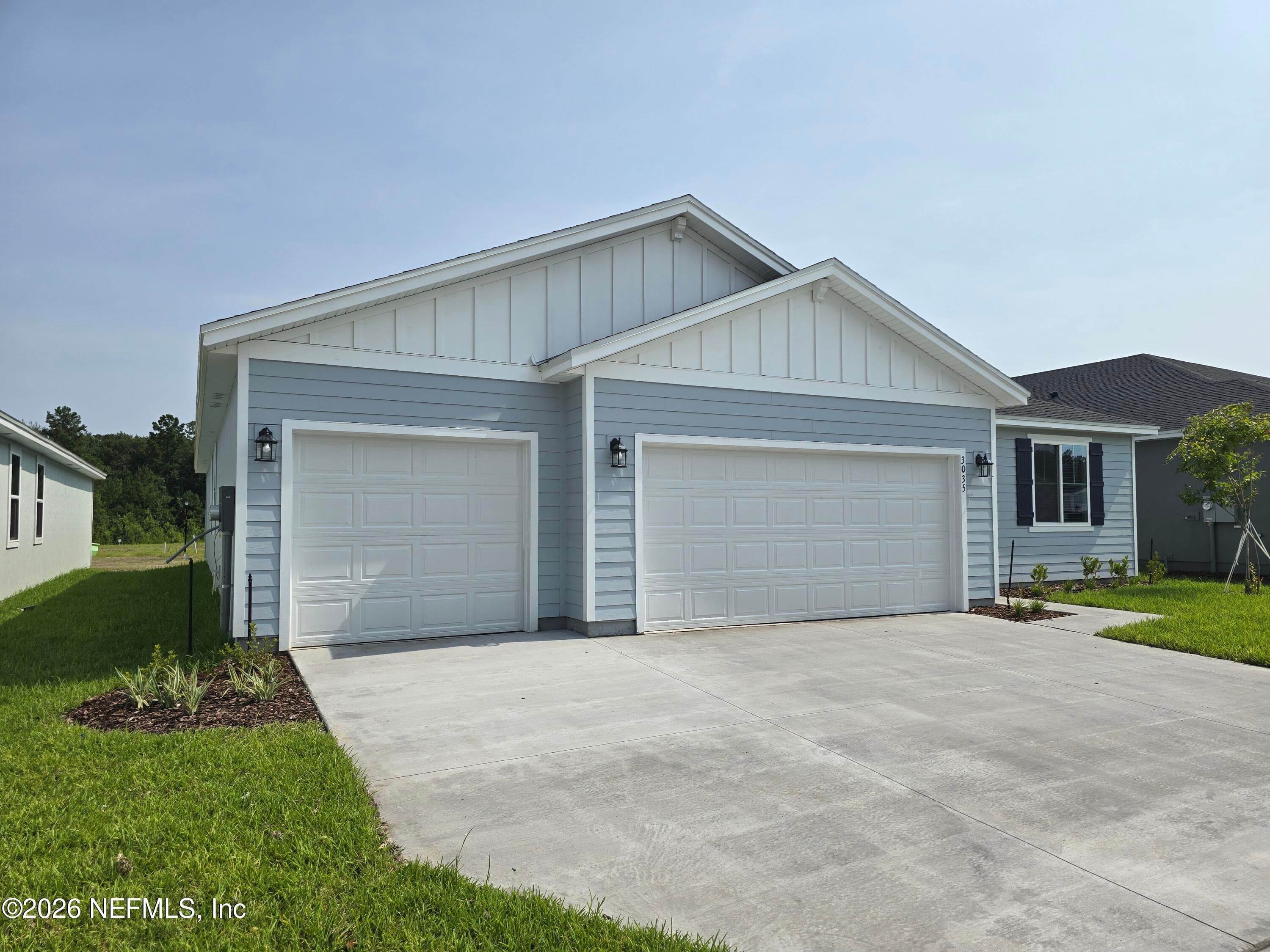 3035 HARDEN Drive, Jacksonville — photo 2