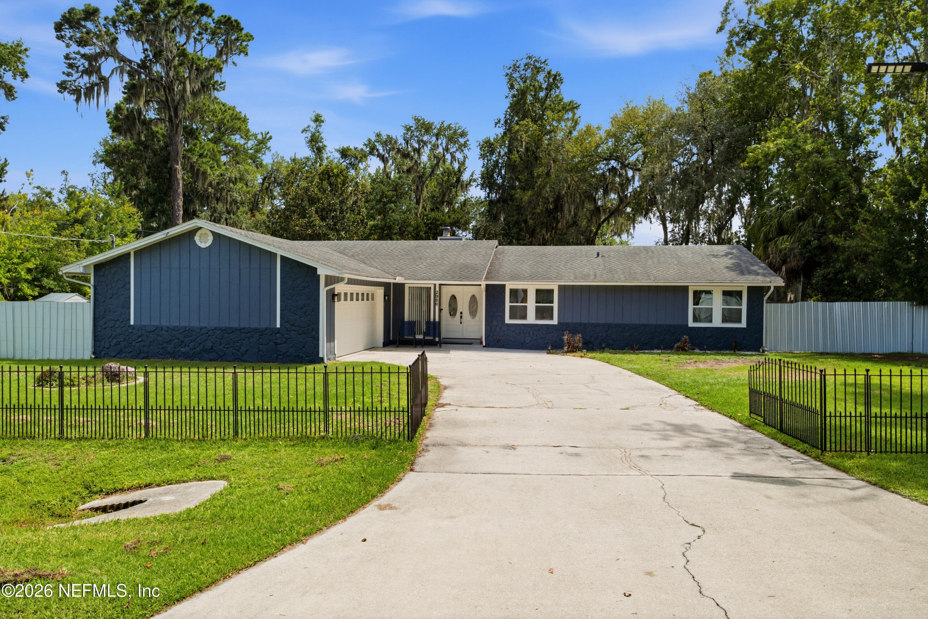 2980 OAK Road, Orange Park, FL 32065, Orange Park — exterior