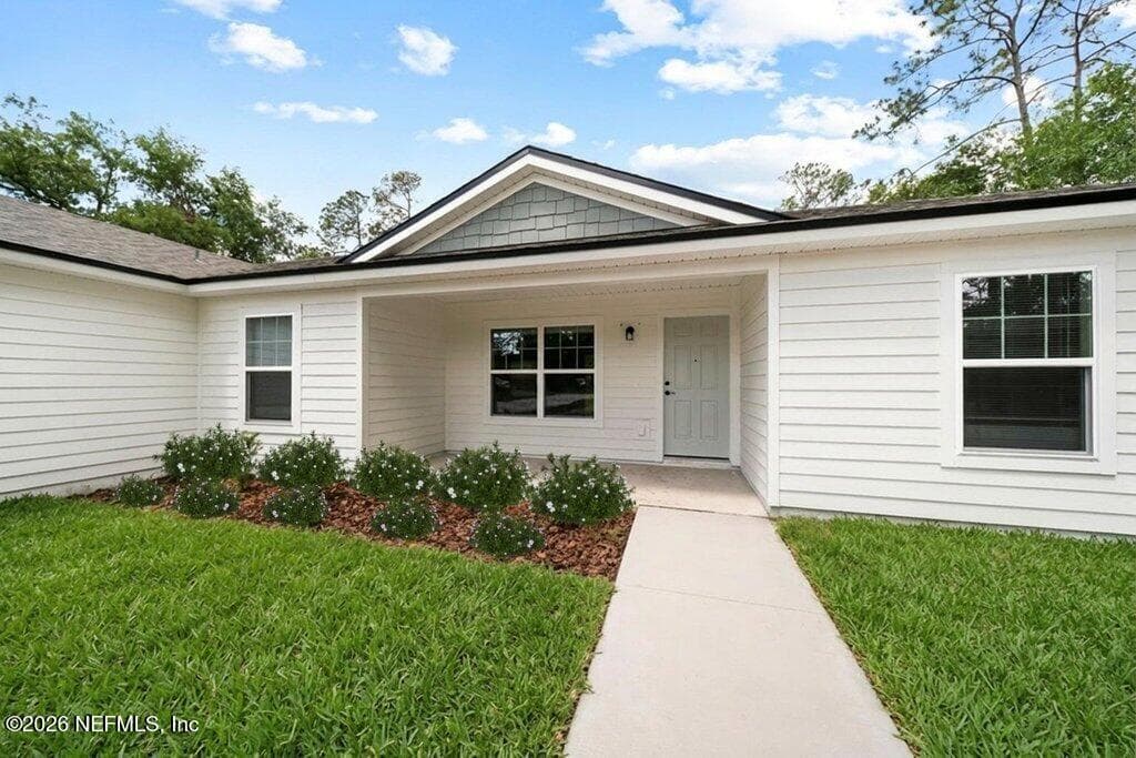 6334 LITTLE LAKE GENEVA Road, Keystone Heights, FL 32656, Keystone Heights — photo 2