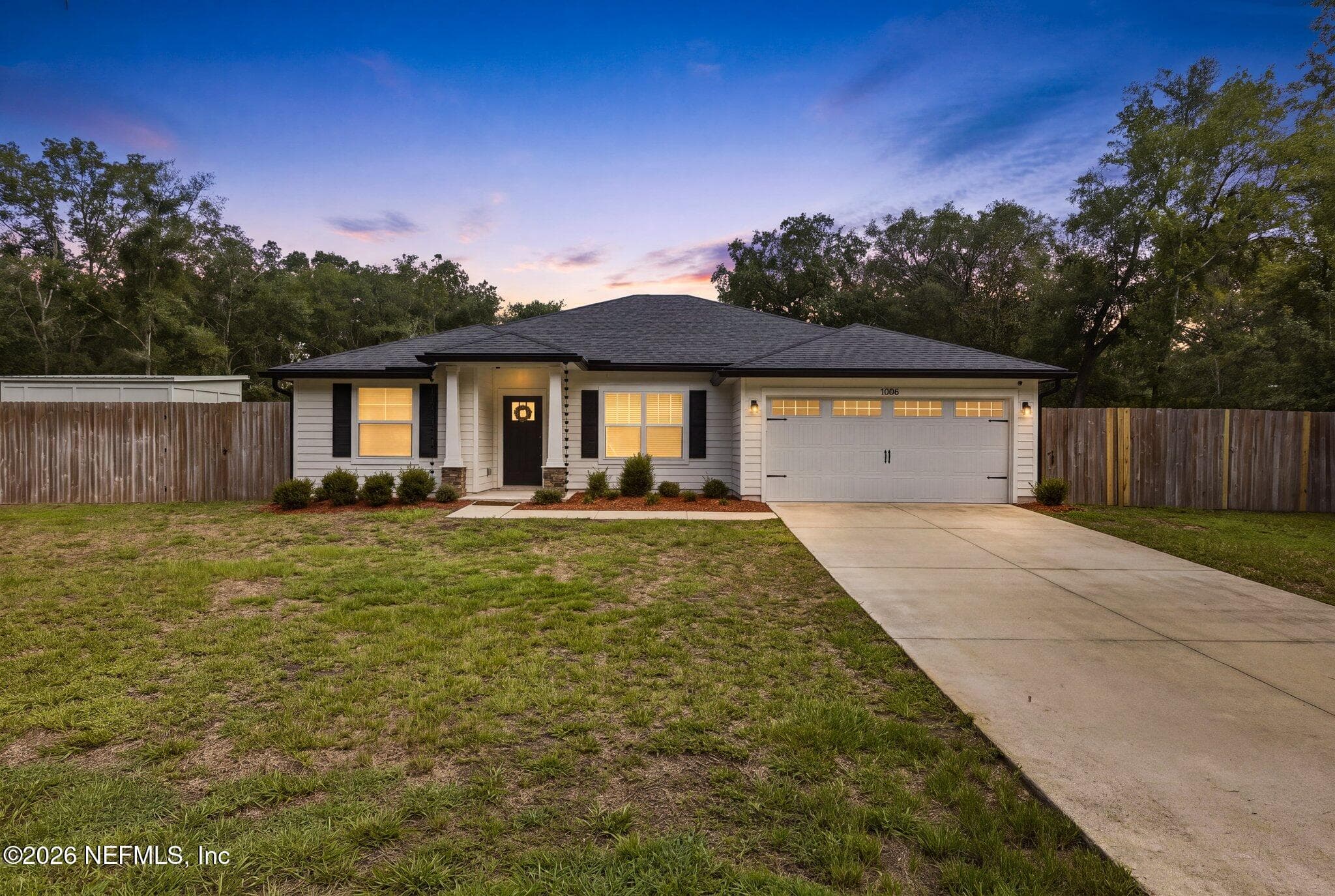 5015 HERTON Drive, Jacksonville, FL 32258, Jacksonville — exterior