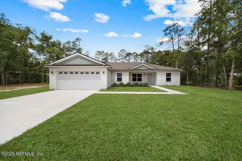 6334 LITTLE LAKE GENEVA Road, Keystone Heights, FL 32656, Keystone Heights — exterior