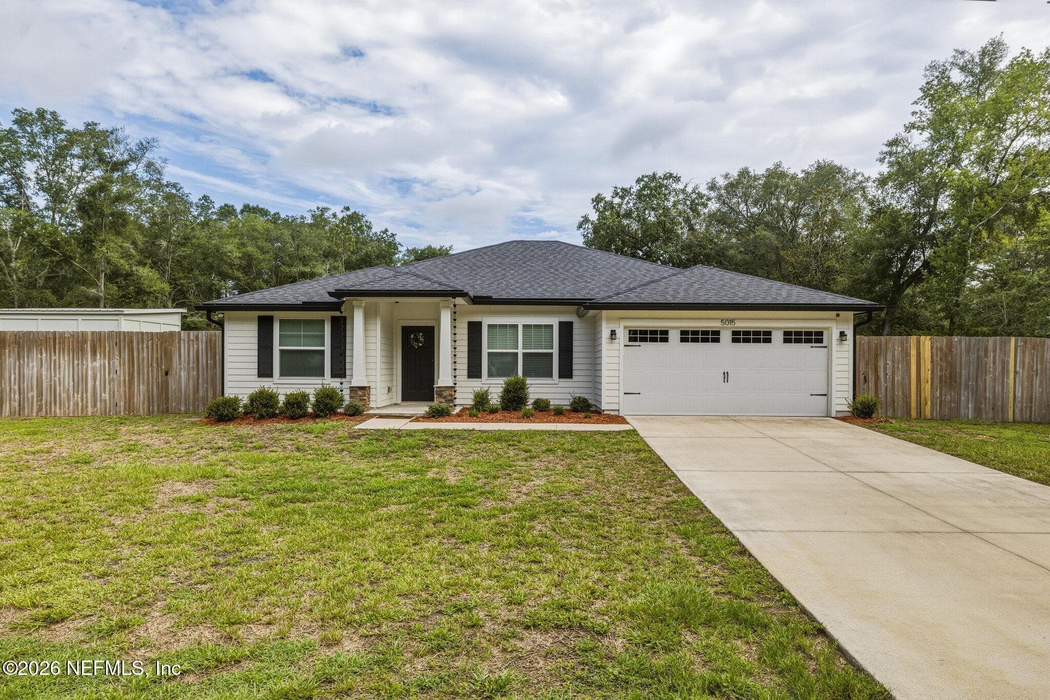 5015 HERTON Drive, Jacksonville, FL 32258, Jacksonville — photo 2