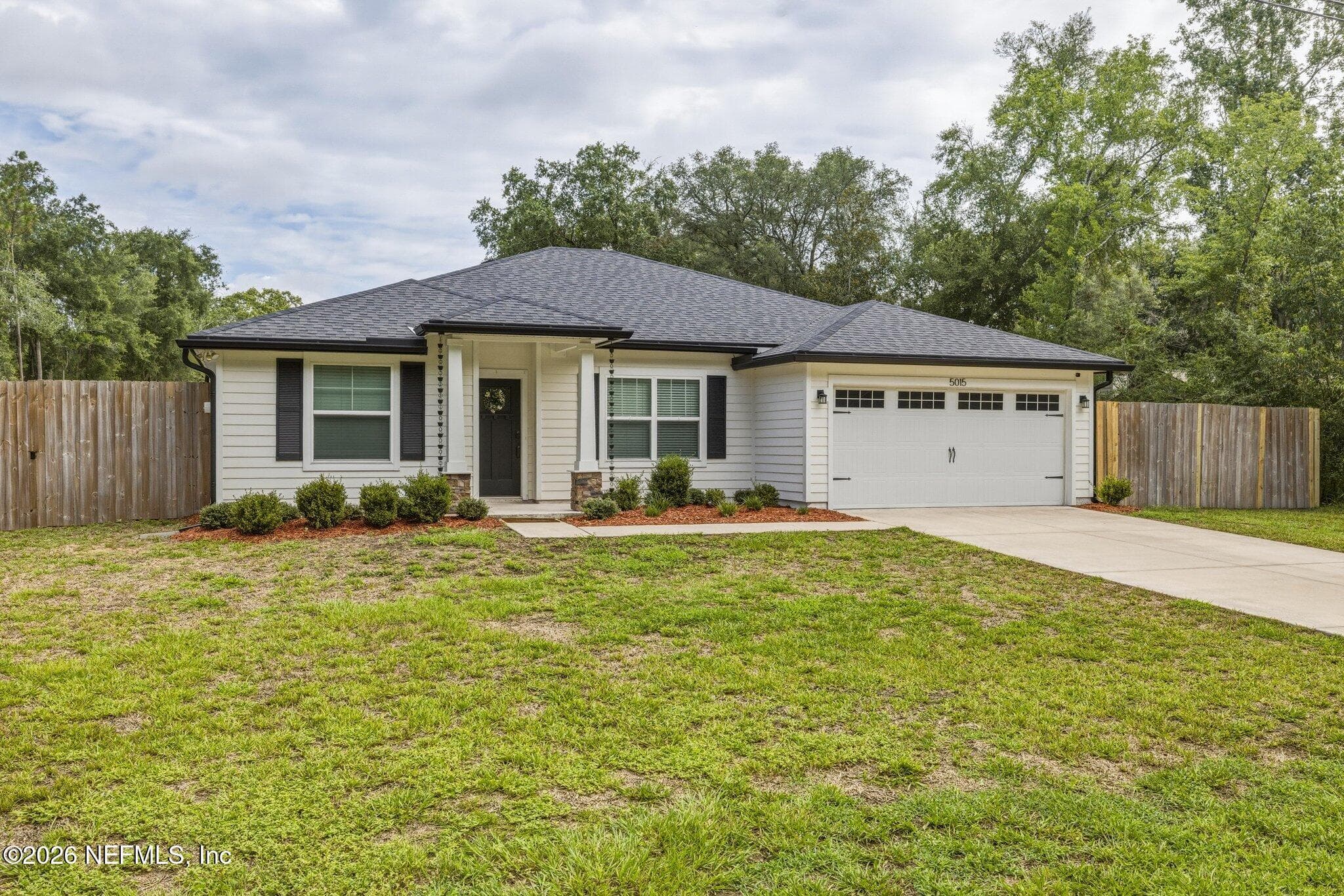5015 HERTON Drive, Jacksonville, FL 32258, Jacksonville — photo 3
