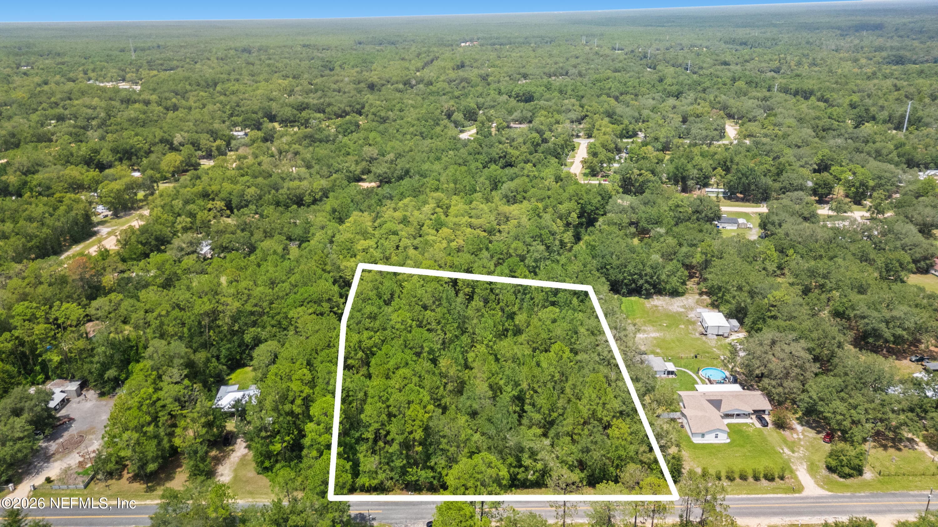 150 SESAME Street, Middleburg, FL 32068, Middleburg — exterior
