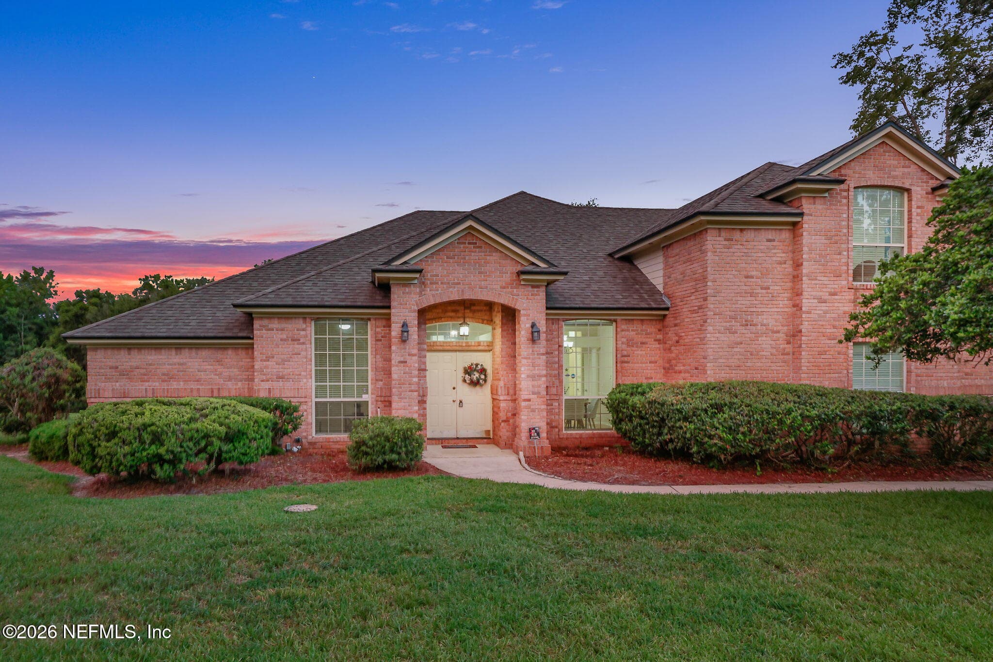 1768 GREENRIDGE Circle E, St. Johns, FL 32259, St. Johns — exterior