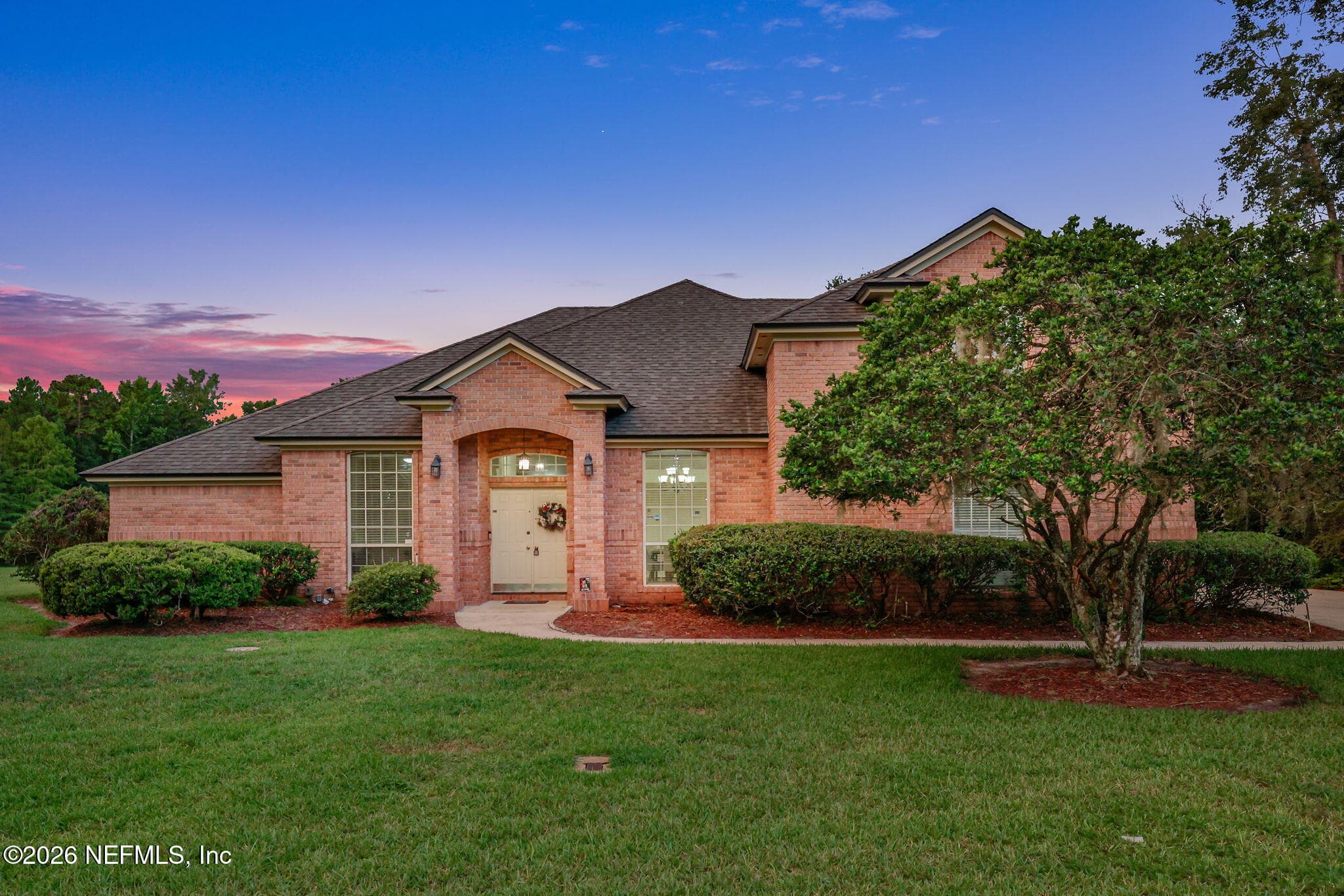 1768 GREENRIDGE Circle E, St. Johns, FL 32259, St. Johns — photo 2