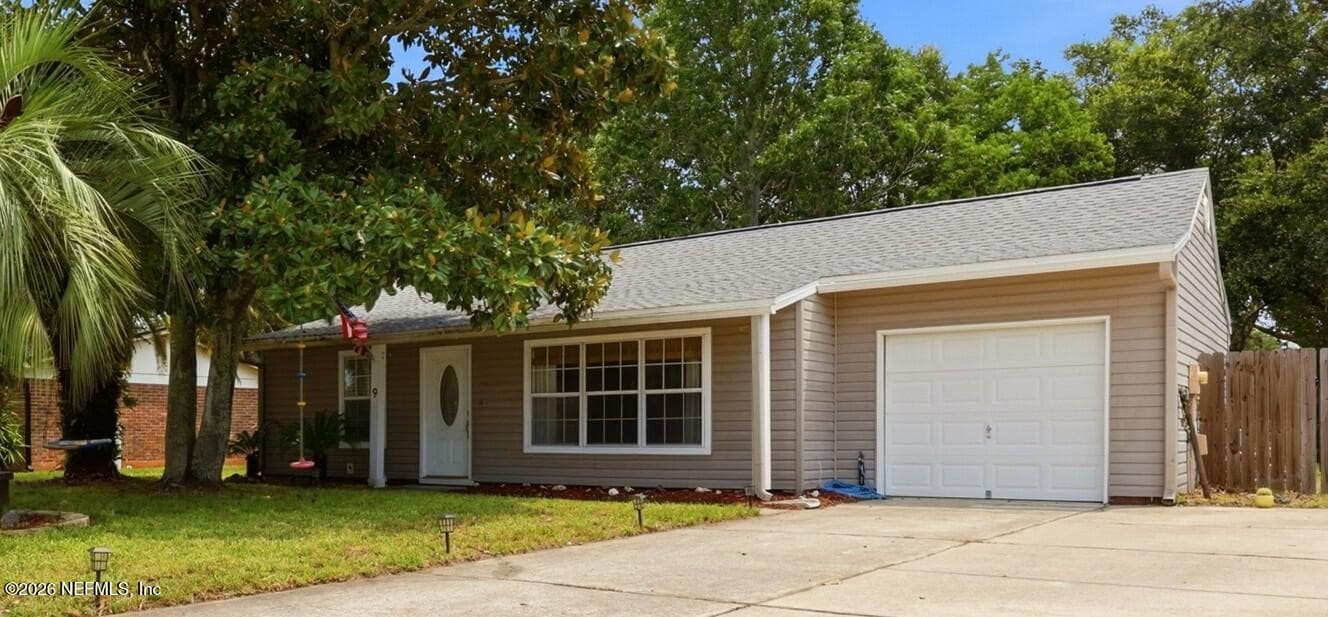 9 DRUM Place, Ponte Vedra Beach — exterior