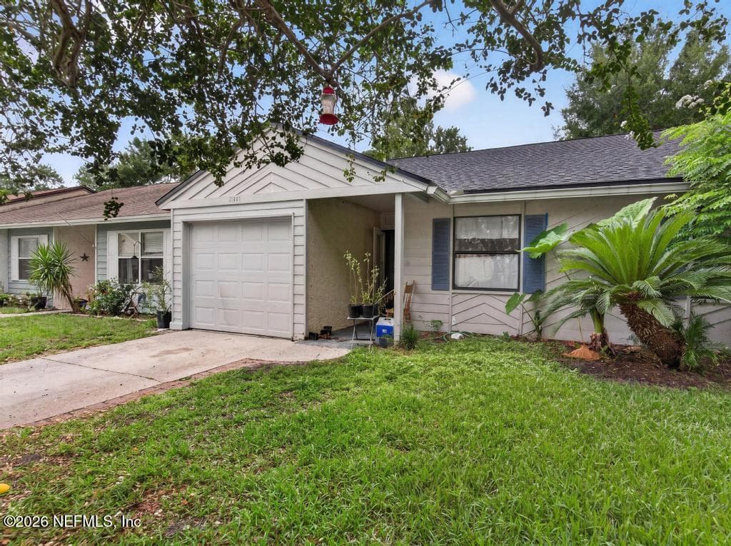 11441 ATWOOD Way, Jacksonville, FL 32223, Jacksonville — exterior