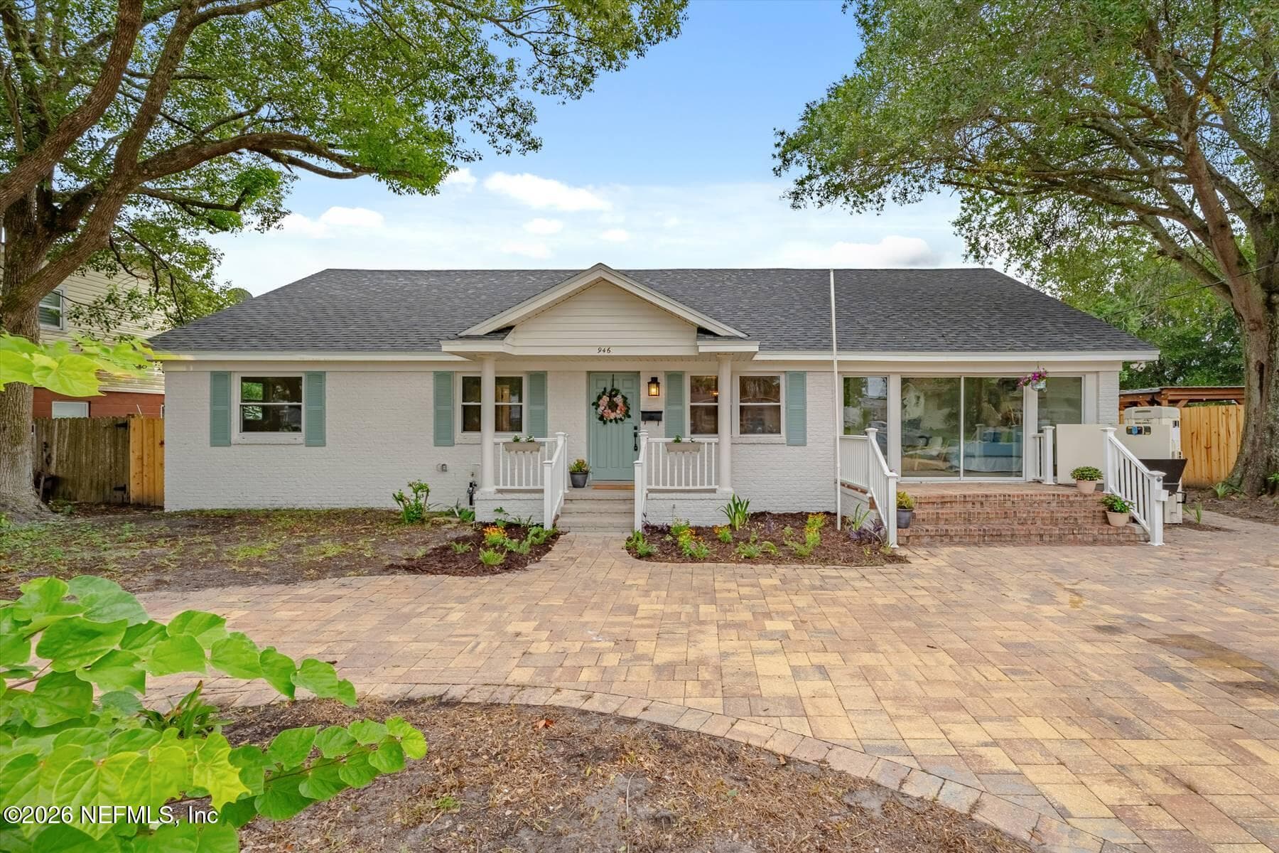 946 JORICK Court W, Jacksonville, FL 32225, Jacksonville — exterior