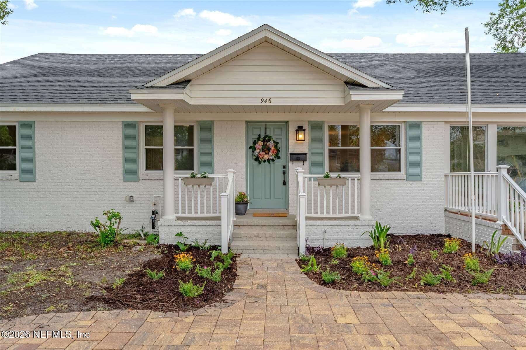 946 JORICK Court W, Jacksonville, FL 32225, Jacksonville — photo 2