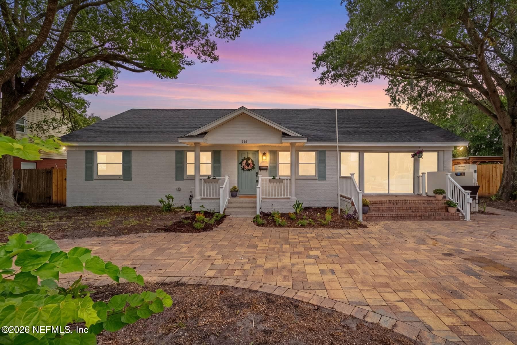 946 JORICK Court W, Jacksonville, FL 32225, Jacksonville — photo 3