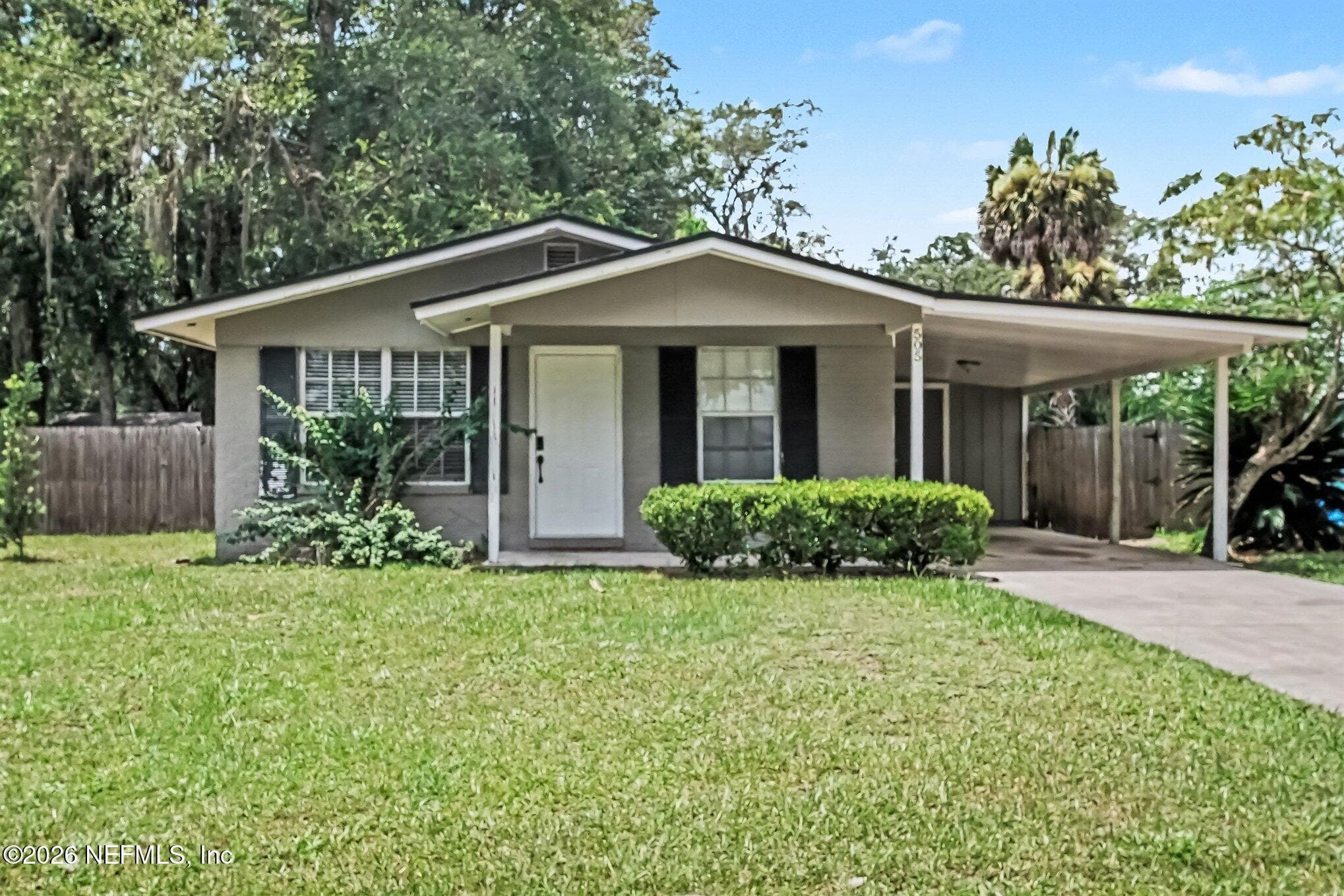 505 N VERMONT Avenue, Green Cove Springs, FL 32043, Green Cove Springs — exterior