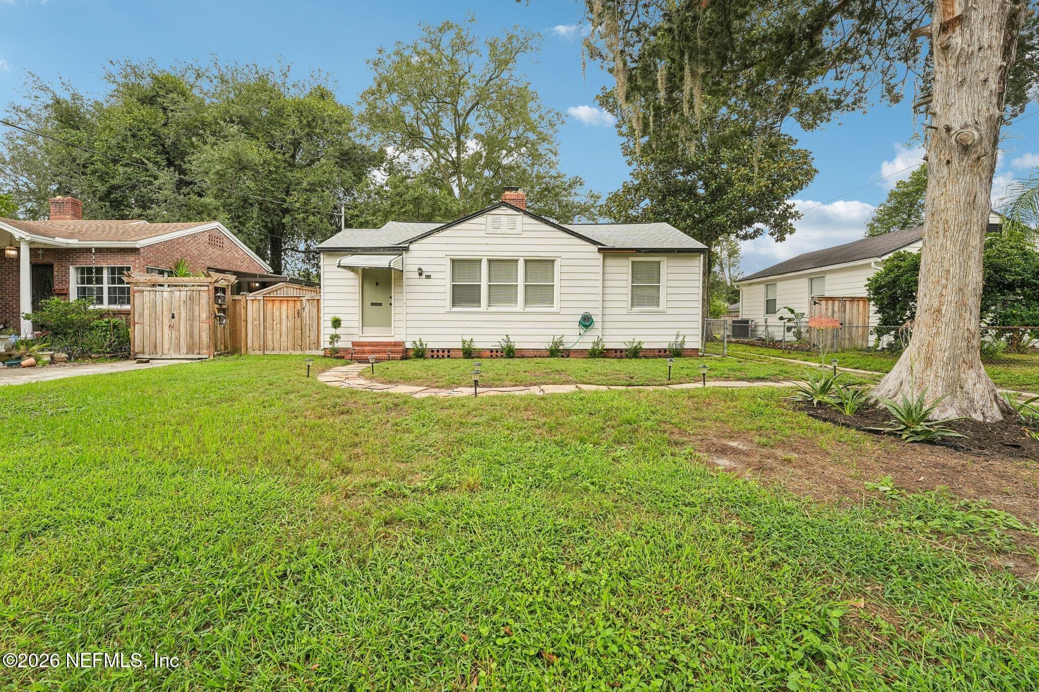1632 CHARON Road, Jacksonville, FL 32205, Jacksonville — photo 2