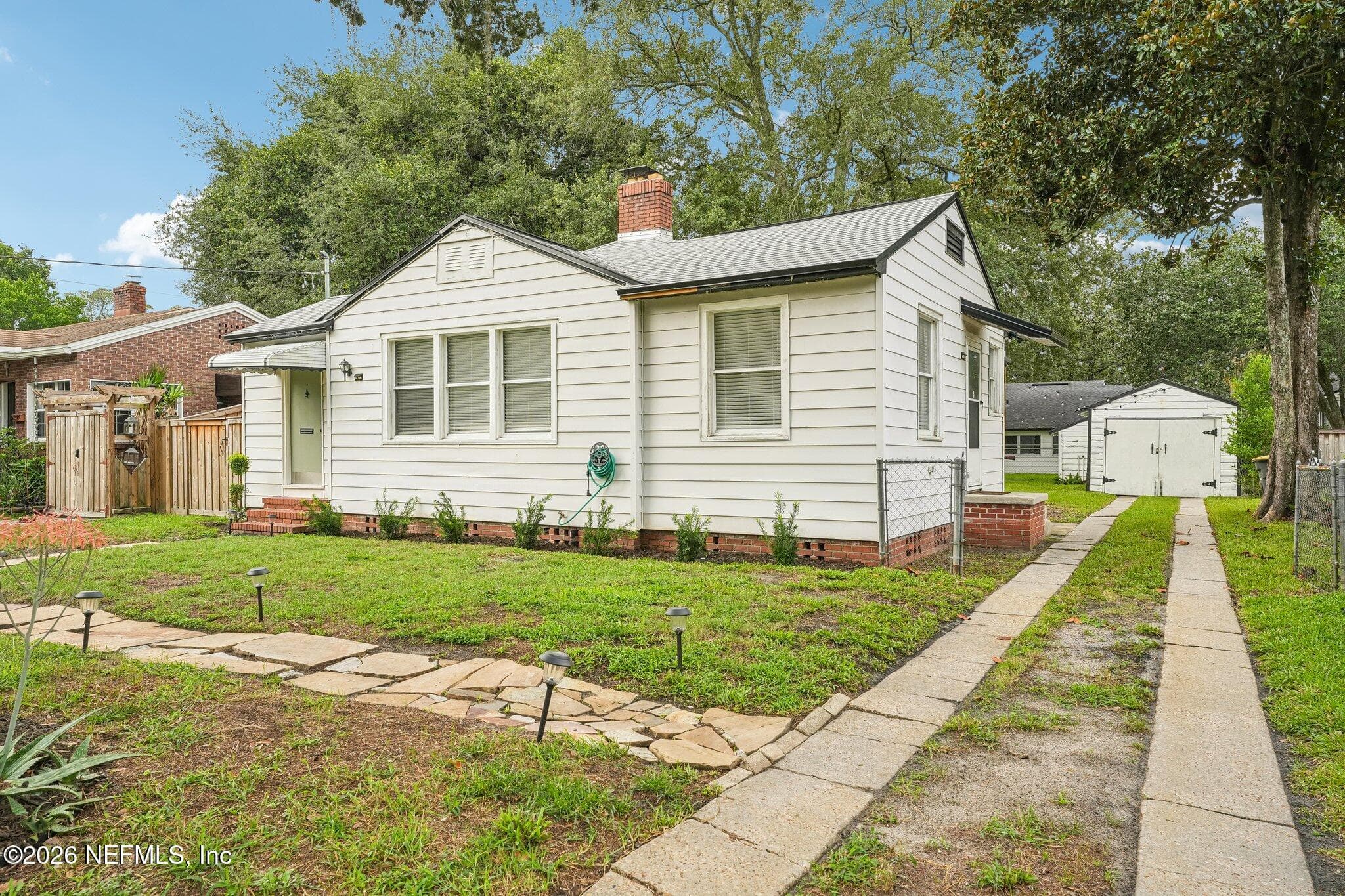 1632 CHARON Road, Jacksonville, FL 32205, Jacksonville — photo 3