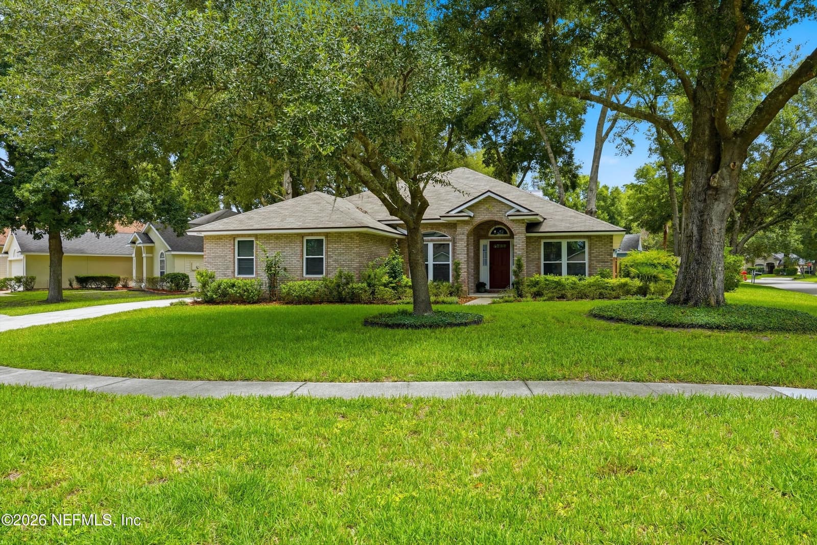 11745 DONATO Drive, Jacksonville