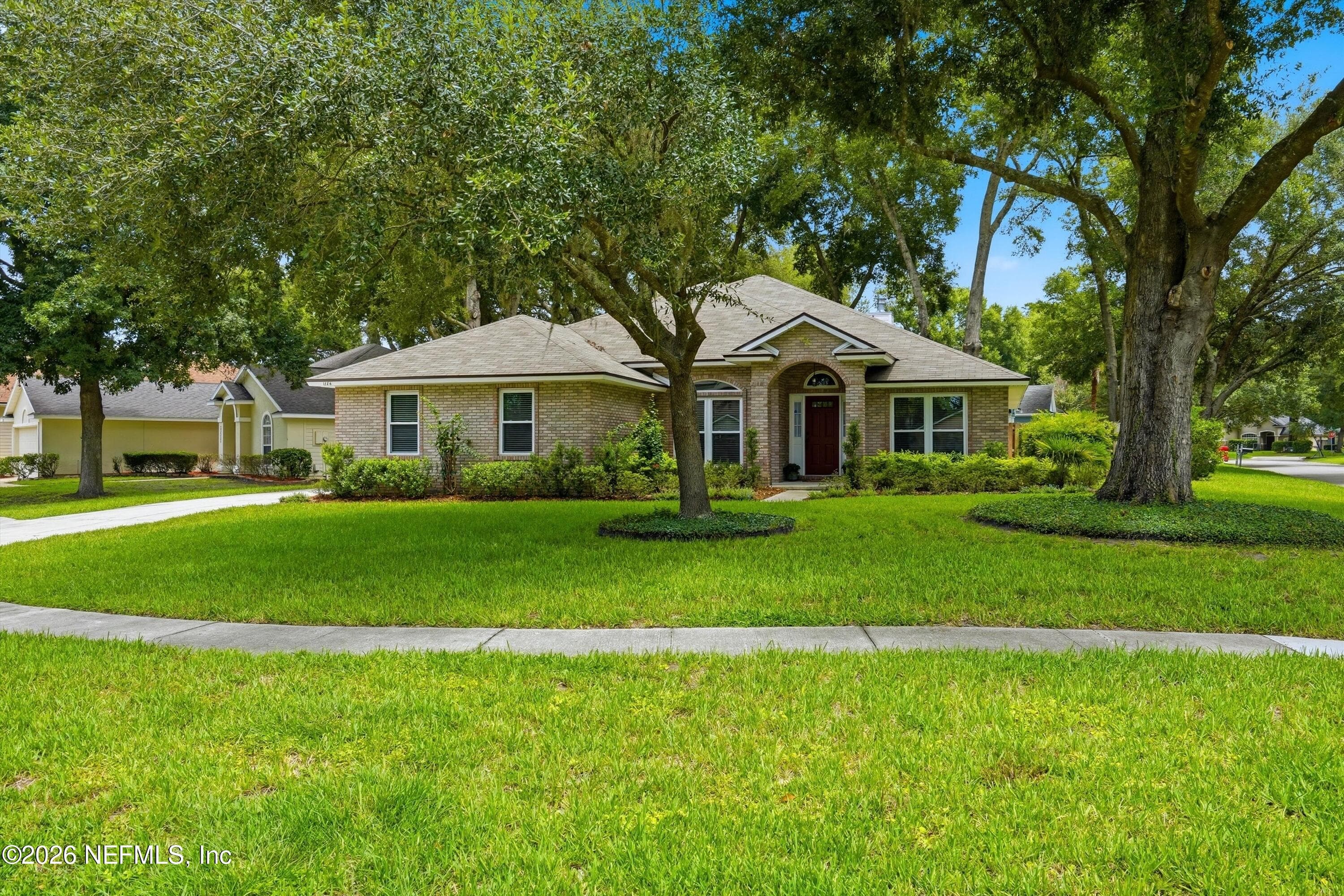 11745 DONATO Drive, Jacksonville, FL 32226, Jacksonville — exterior