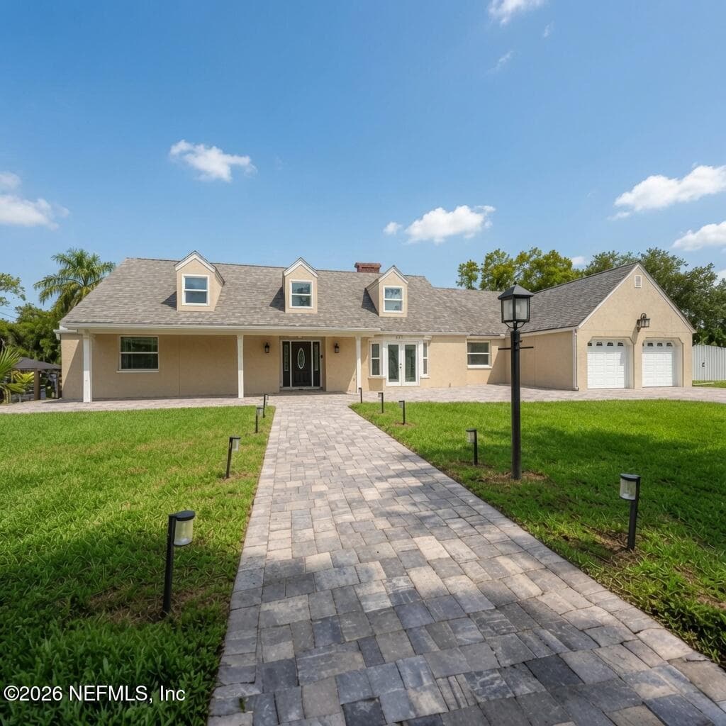 3956 TARA HALL Drive, Jacksonville — photo 2