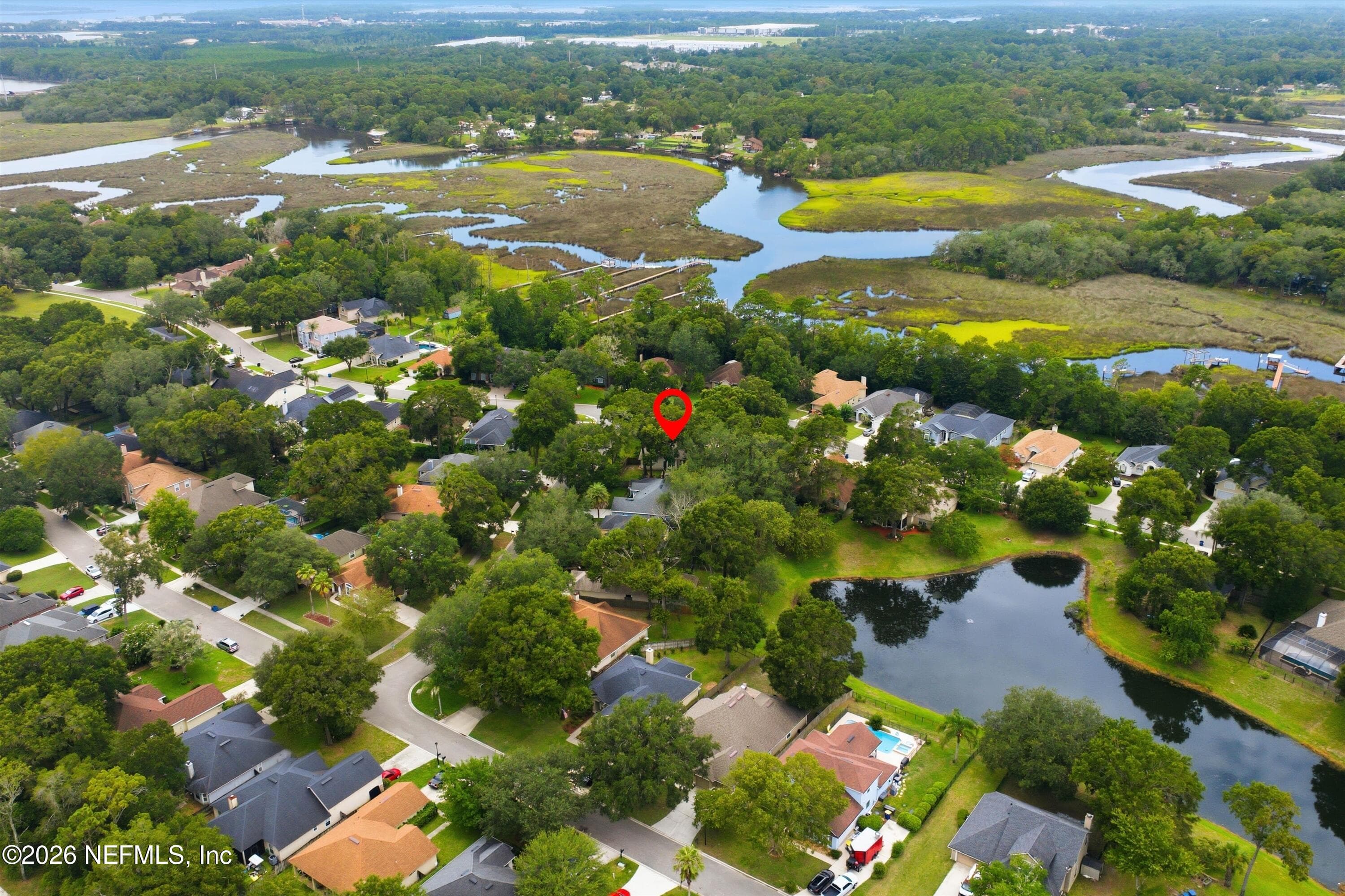11745 DONATO Drive, Jacksonville, FL 32226, Jacksonville — photo 3
