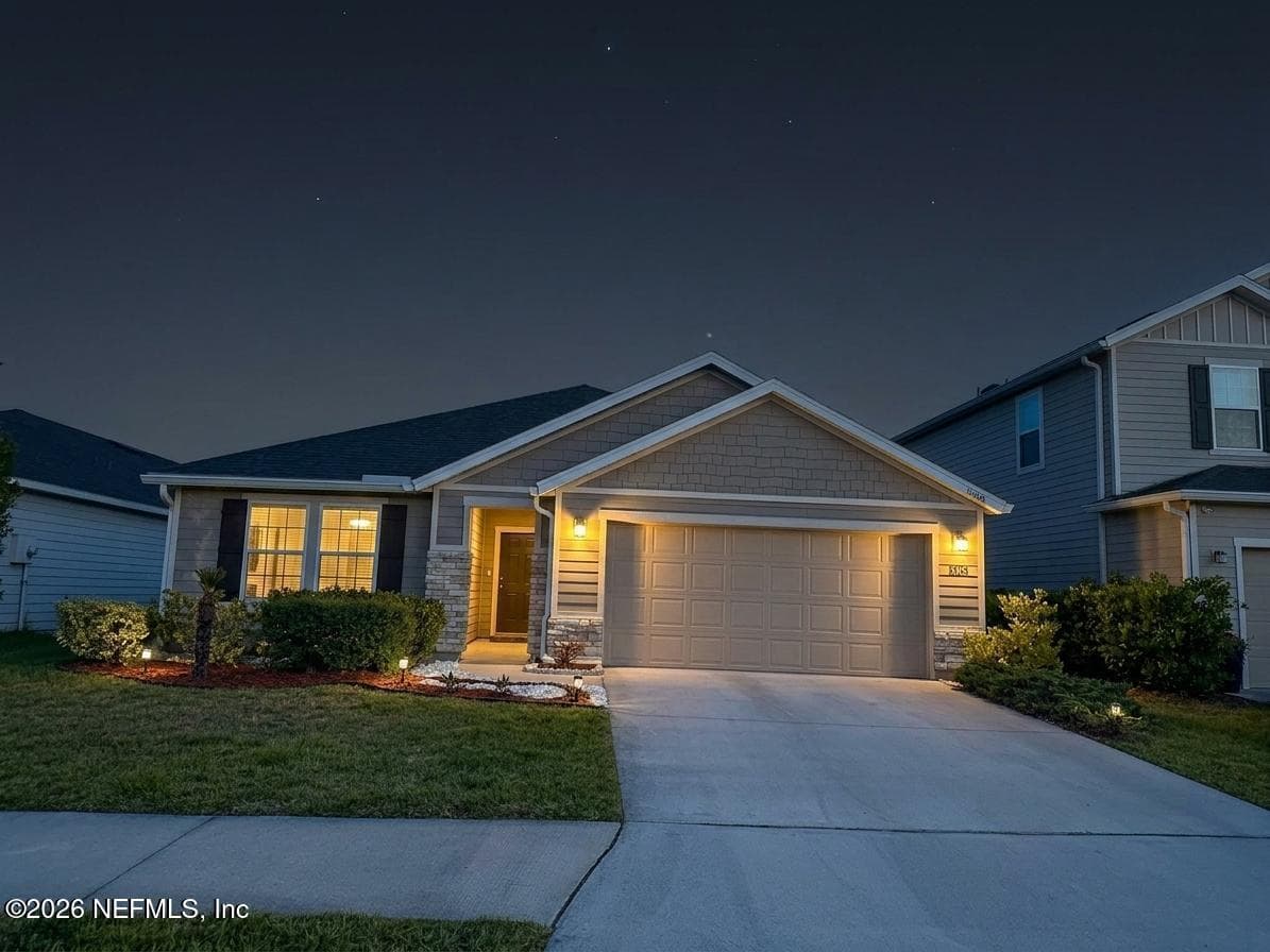 14343 BARTRAM CREEK Boulevard, Jacksonville — photo 2