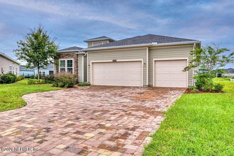 3048 GRANARY PARK Avenue, Green Cove Springs, FL 32043, Green Cove Springs — photo 3