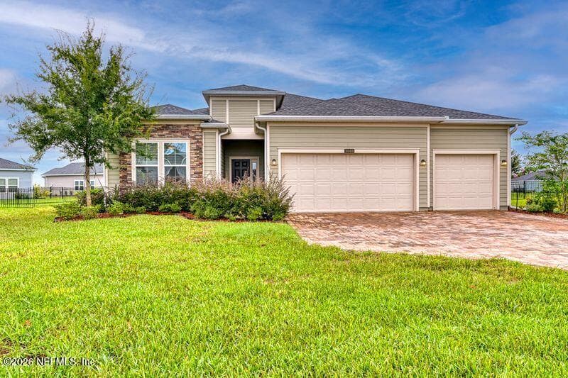 3048 GRANARY PARK Avenue, Green Cove Springs, FL 32043, Green Cove Springs — photo 2