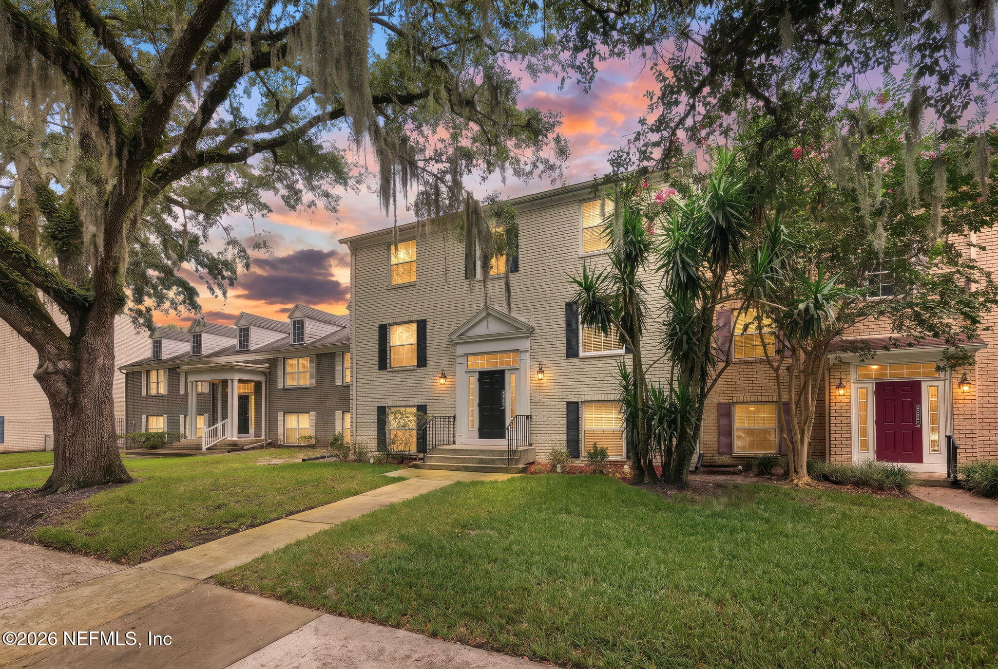 4306 PLAZA GATE Lane S 201, Jacksonville, FL 32217, Jacksonville — exterior