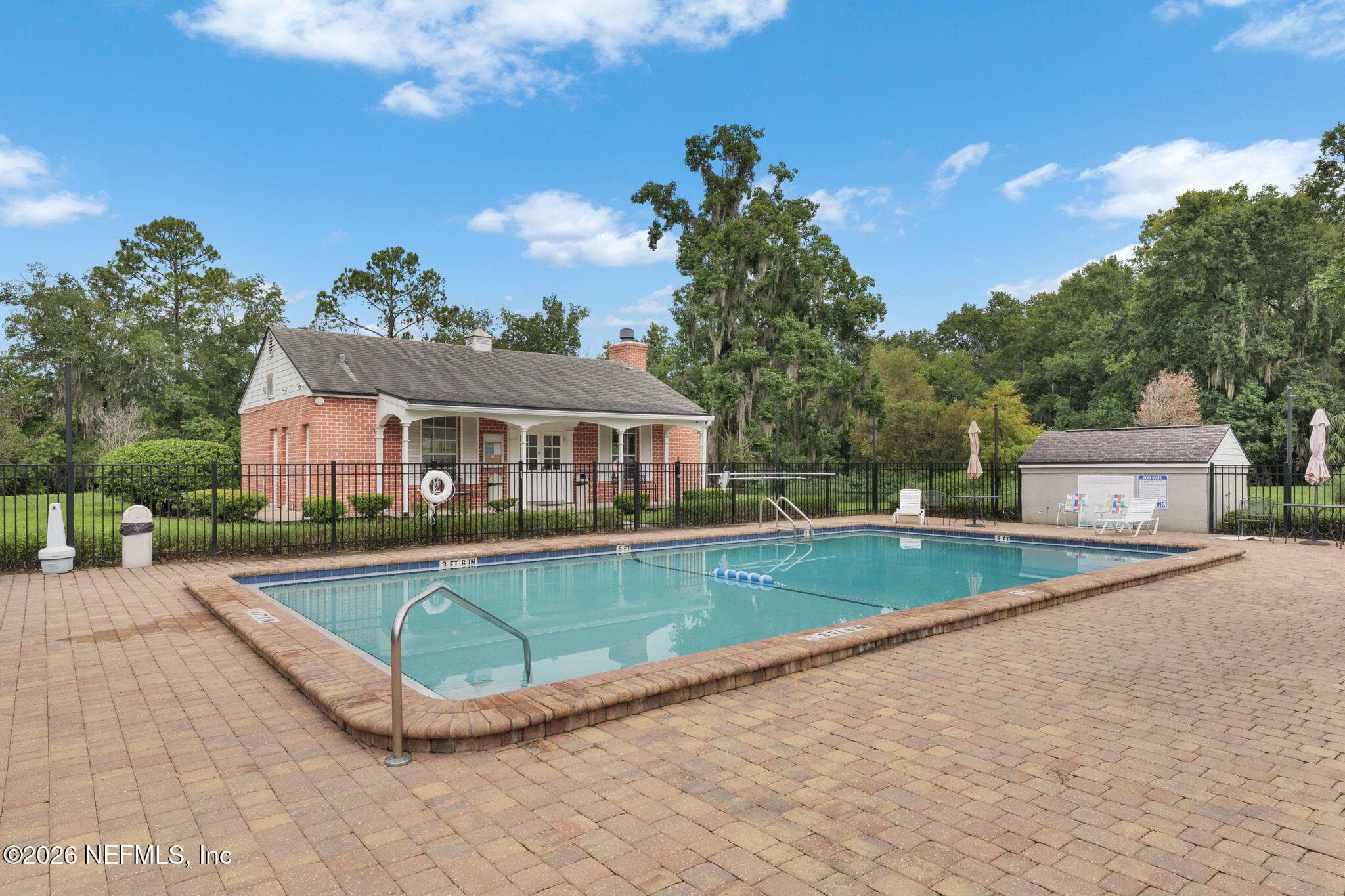 4306 PLAZA GATE Lane S 201, Jacksonville, FL 32217, Jacksonville — photo 2