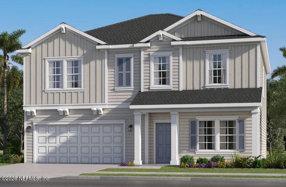6368 FIREBUSH Road, Jacksonville, FL 32219, Jacksonville — exterior