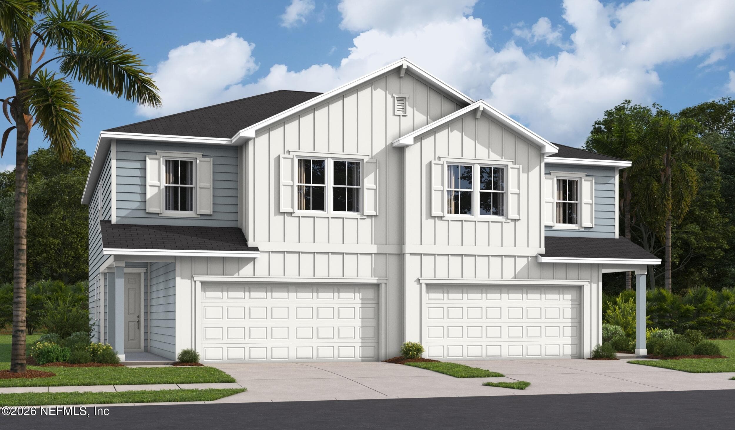 6831 MIRAGE Street, Jacksonville, FL 32244, Jacksonville — exterior