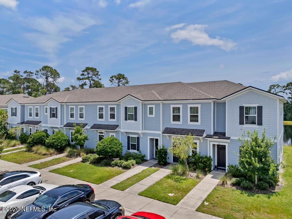 266 ANNIES Place, Jacksonville — exterior