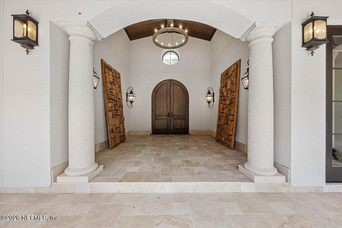 5300 CHANDLER BEND Drive, Jacksonville — photo 3